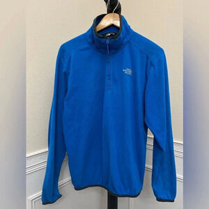 The North Face Pullover Jacket